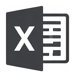 Microsoft Excel logo