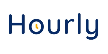 Hourly Payroll logo