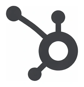 HubSpot logo