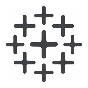 Tableau logo